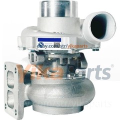 RE26289 RE26290 RE26119 RE26120 RE16611 RE32203 Turbocharger For Tractor