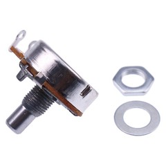 Welder Heat Control Wire Speed Potentiometer for Lincoln Welders T10812-37