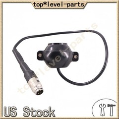 Backup Reverse Camera 336-6684 Fits Caterpillar CAT 232D 242D 262D 289D 299D