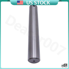 New Excavator Universal Bucket Pin 50mm X 345mm One Pin For Medium Excavators