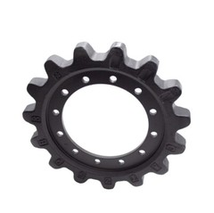2 Pack 304-1870 Sprocket for Caterpillar 249D 249D3 239D3 239D 259D3 259D 259B3