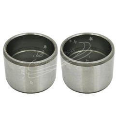 2pc Pivot Pin Bushing 6730997 Fits Bobcat 553 653 742 743 751 753 763