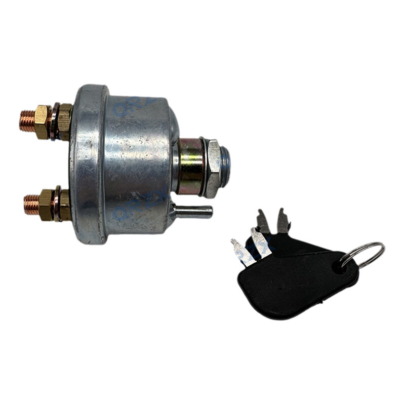7N-0718 5A-3058 For Excavator E320B 320C D2 330B C 200B Lgnition Switch