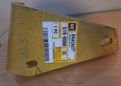 Caterpillar (CAT) 519-9068 BRACKET