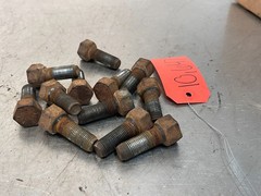 1982 John Deere 2940 Tractor Front Lug Bolts