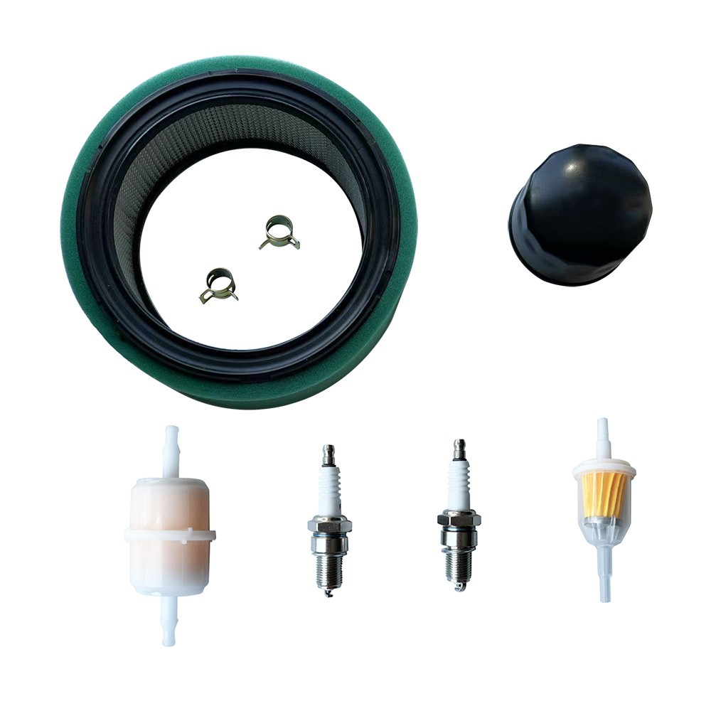 Tune-Up Filter Kit 230015 For Miller Bobcat 225 250 260 & Trailblaze