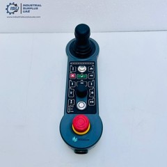 Hexagon 009834/F Metrology Jog Controller Remote Control Pendant