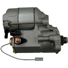 New 12V Starter Fits Toro Fairway Mower Groundsmaster 328D 3500-D 01-09 98-9705