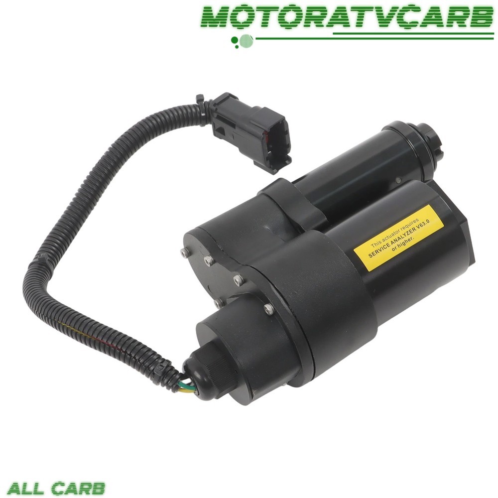 ALL-CARB 7101672 Control Valve Actuator For Bobcat S160 S175 S100 S130 763 773