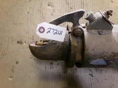 John Deere 60 A Starter cranking motor Core 1108950.