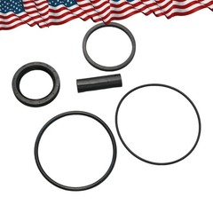Fit Delphi Ford CAV Lucas DPA Injection Pump Rebuild Kit 7139-223 Overhaul Roto