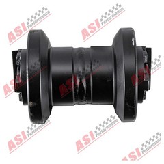 4Pcs Bottom Track Roller For Kubota KX71-3S KX71-3 Excavator Undercarriage -HOT!