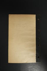 Mobiloader Book Operating and Maintenance Manual NO. 1 War Department Athey