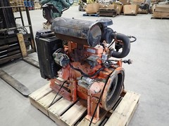 Yanmar 3TNV88-DSA Diesel Engine Power Unit Godwin Pump VIDEO!