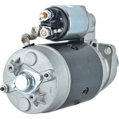 Starter For John Deere Tractor 2650 2750 2755 2850 2855 2940 2950 2955 3050