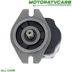 ALL-CARB Hydraulic Gear Pump 1-4 GPM 3/4″ Keyed Shaft CCW SAE A-2 Bolts