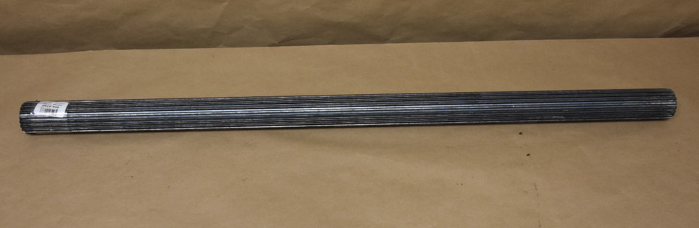 404-2720 – SPLINED SHAFT 1.680-20SP LENGTH=3FT ( FITS 35 ,44, 55 SERIES) **NEW**
