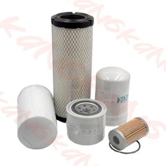 For Kubota L3010 L3130 L3410 L3430 L4240 L4330 Filter Kit HST Models – COMPLETE