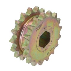 Sprocket – Double Main Drive fits John Deere 330 435 557 558 566 567 430 AE39301