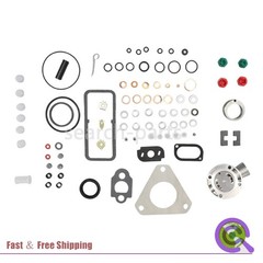 For Delphi Ford CAV DPA Roto Diesel Injection Pump Overhaul Rebuild Kit 7139223