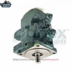 VDR-11B-1A3-1A3-V-6117C Hydraulic Vane Pump for Injection Molding Machine