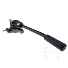 THROTTLE CLUTCH HANDLE ASSY for KOMATSU D20 D21 D31 D31P D31A D37E -2 -5 -6-7