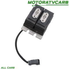 ALL-CARB 561-7001 Control Pedal Valve for Caterpillar E312GC E345GC E330GC