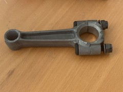 Tecumseh New Old Stock # 34228 CONNECTING ROD