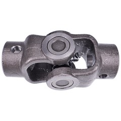 80139050 Drive Shaft Universal Joint for New Holland Hay Rake 256 258 259 260 55