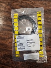 Parker N0674-2-391 O Ring Nitrile 70 Durometer Pack Of 2