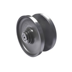 For John Deere CT315 CT322 CT333 319 323 JCB 150 Track Idler AT366458 AT322755