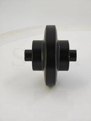 Mini Skid Steer Track Loader Rear Idler Wheel EG360 HT360 MS360 YSRT14 TWO Pack