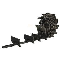 Fits John Deere CHAIN CLEAN GRAIN ELEVAT AH162442 9610,9600,9610