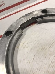 Detroit Diesel 5126498 General Motors Housing