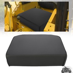 NEW Driving Seat Cushion For JOHN DEERE 350 450 550 Crawler Dozer #AT18696