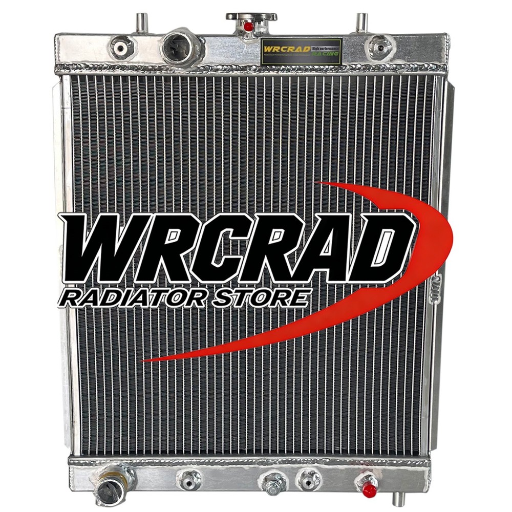 OE#TC05099600 TC25099600 Radiator for Kubota L3710 L4310 L4610 M4800 MX5000