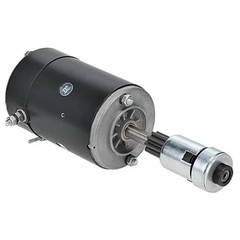 410-14088 Starter Compatible With Ford 2N 1942-1947, 8N 1947-1952, 9N 1939