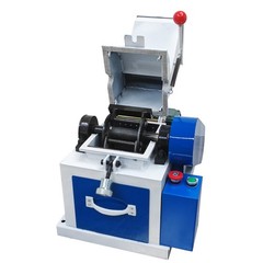 Hammer Crusher Rock Stone Glass Crushing Machine with 3/6/10mm Sieve Screen 220V
