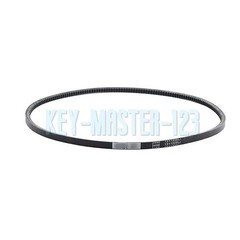 1C010-97010 For Kubota Tractor Fan Belt M6800 M8200 M8540DT M9540 M9000 M95SDT