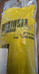 John Deere Drive Shaft R83588