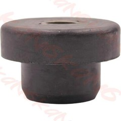 4X Vibration Damper 6560633 For Bobcat 310 313 443 540 742 743 751 753 873 980