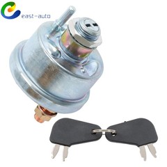 7N0718 7N0719 Ignition Switch For Caterpillar 312D 315 317 322B 385B 311