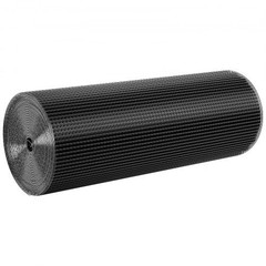 Hardware Cloth 24 in x 50 ft, 1/2 in 19 Gauge Galvanized Wire Mesh Roll, Weathe