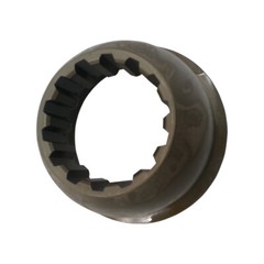 169288A1 BUSHING ,BALL GUIDE FITS CASE CX210 LINK LX210 SH200A3 PUMP