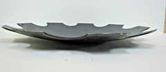 8) 18″ DISC HARROW BLADE NOTCHED 3.5MM (9 GAUGE) 7/8″ SQUARE OR 1″ SQUARE AXLE