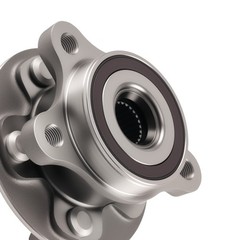Front Wheel Bearing fit for Toyota Corolla 1.8L 2.0L Japan Built 2020-24