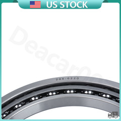 Final Drive Ball Bearing 2966220 For Caterpillar 296-6220 315C 315D 318D 318D2