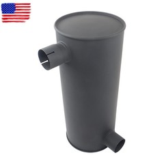 Muffler For ZX210K-3 ZX200-3 ZX240-3 ZX270-3 ZX280 ZX360W-3 ZX220W-3 4625214