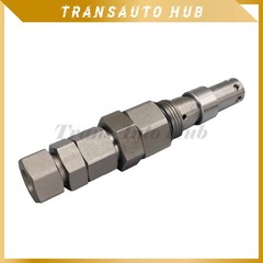 Fits Hitachi EX200-5 SH200-A3 ZAX200 DH220-5 Excavator 4372038 Main Relief Valve