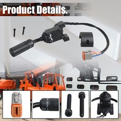 Transmission Shifter For JLG 8042 6036 6042 10042 10054 Skytrak Lift 1600429S